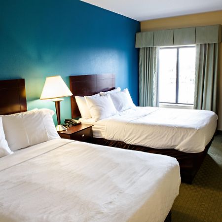 Holiday Inn Express & Suites Harrisburg West Mechanicsburg Eksteriør billede