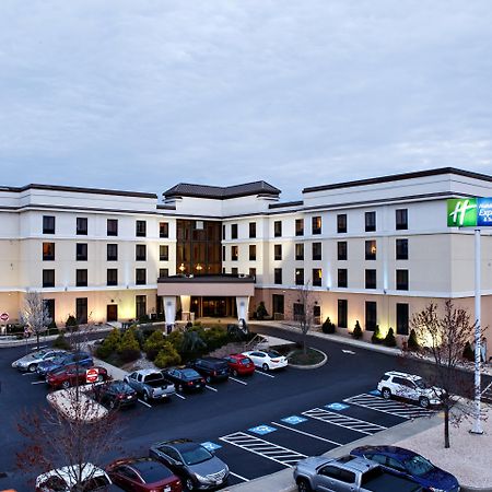 Holiday Inn Express & Suites Harrisburg West Mechanicsburg Eksteriør billede