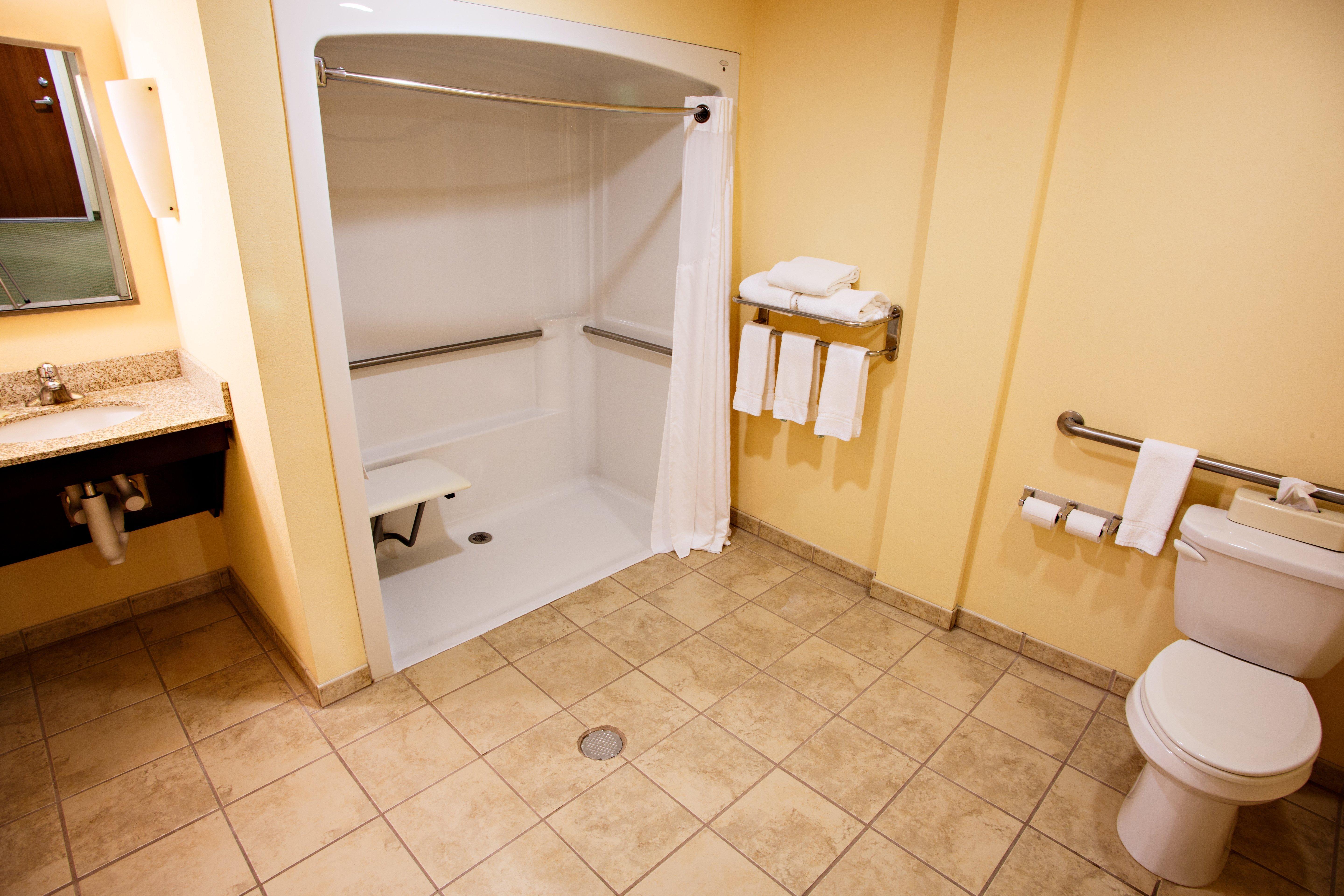 Holiday Inn Express & Suites Harrisburg West Mechanicsburg Eksteriør billede