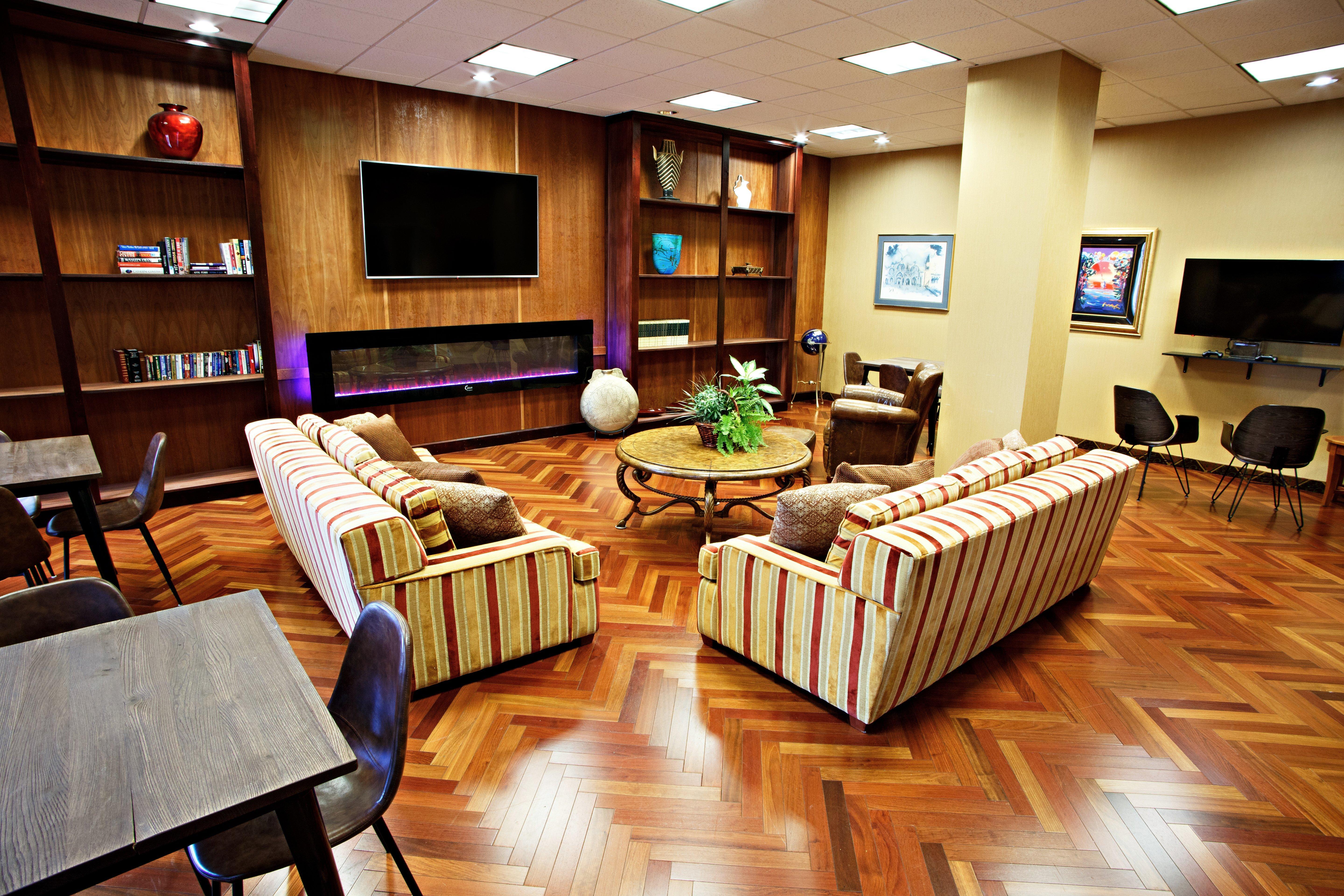 Holiday Inn Express & Suites Harrisburg West Mechanicsburg Eksteriør billede