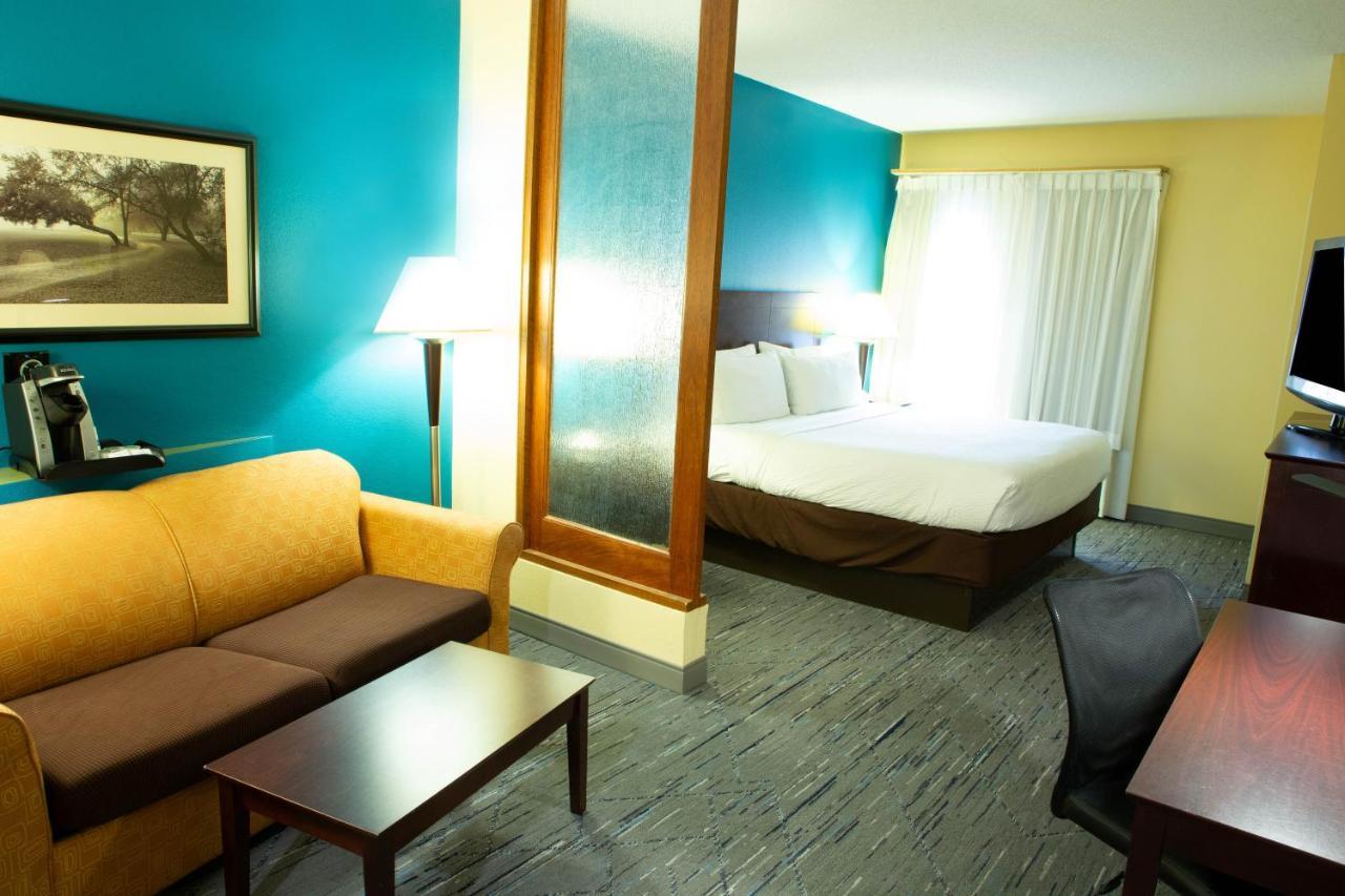Holiday Inn Express & Suites Harrisburg West Mechanicsburg Eksteriør billede