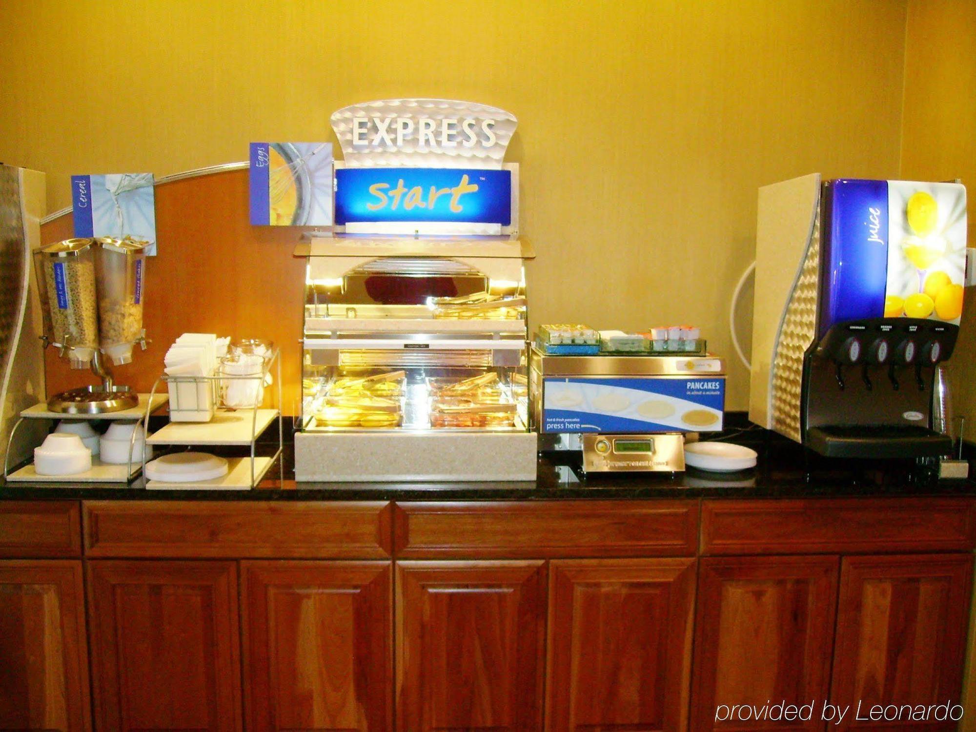 Holiday Inn Express & Suites Harrisburg West Mechanicsburg Eksteriør billede