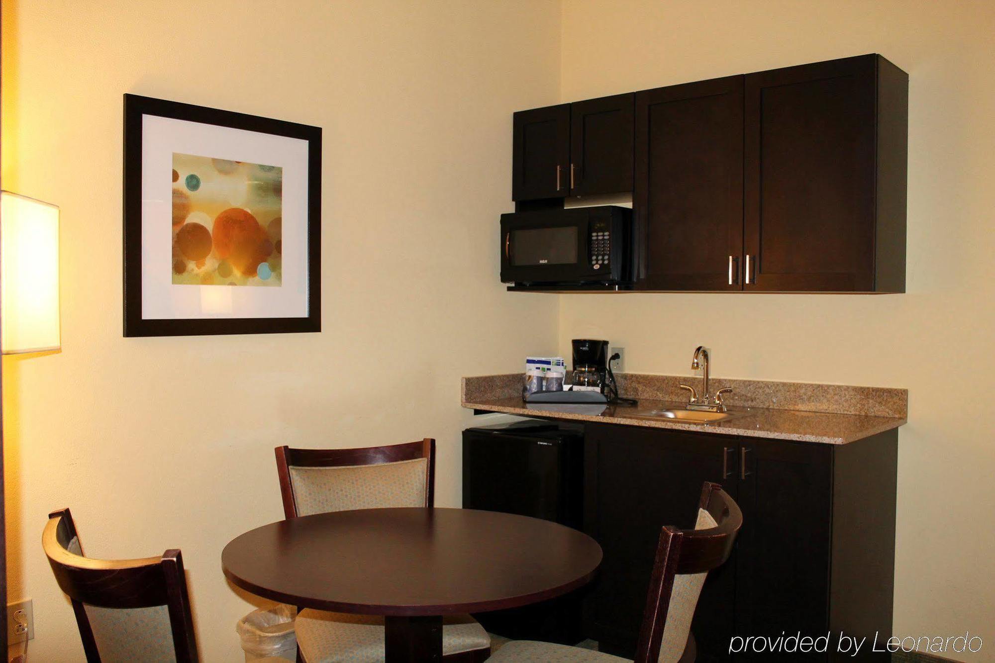 Holiday Inn Express & Suites Harrisburg West Mechanicsburg Eksteriør billede