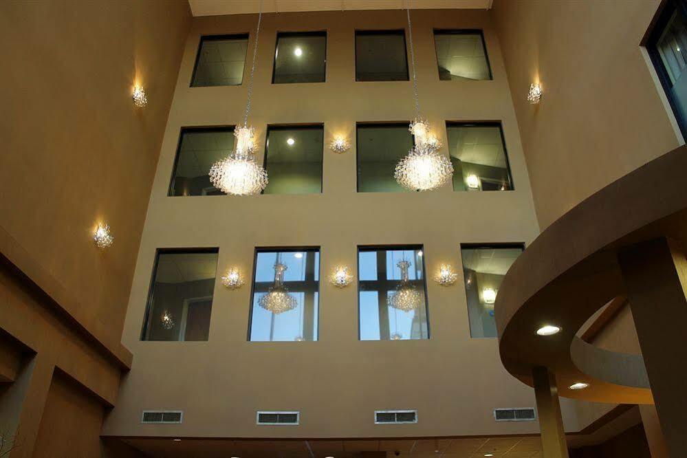 Holiday Inn Express & Suites Harrisburg West Mechanicsburg Eksteriør billede