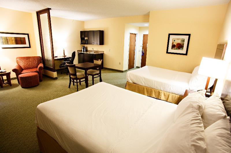 Holiday Inn Express & Suites Harrisburg West Mechanicsburg Eksteriør billede